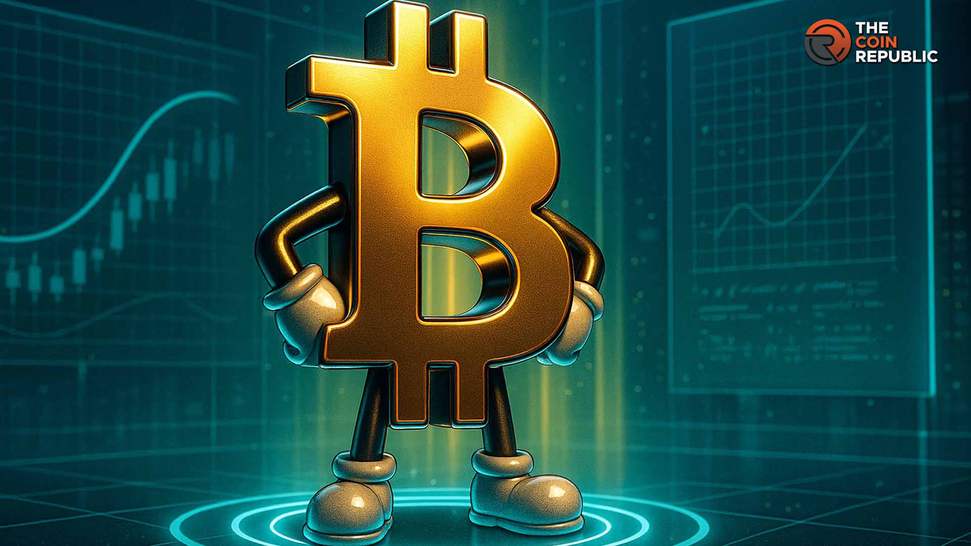 Bitcoin Price Prediction: $194K By 2025 End As Per This Model