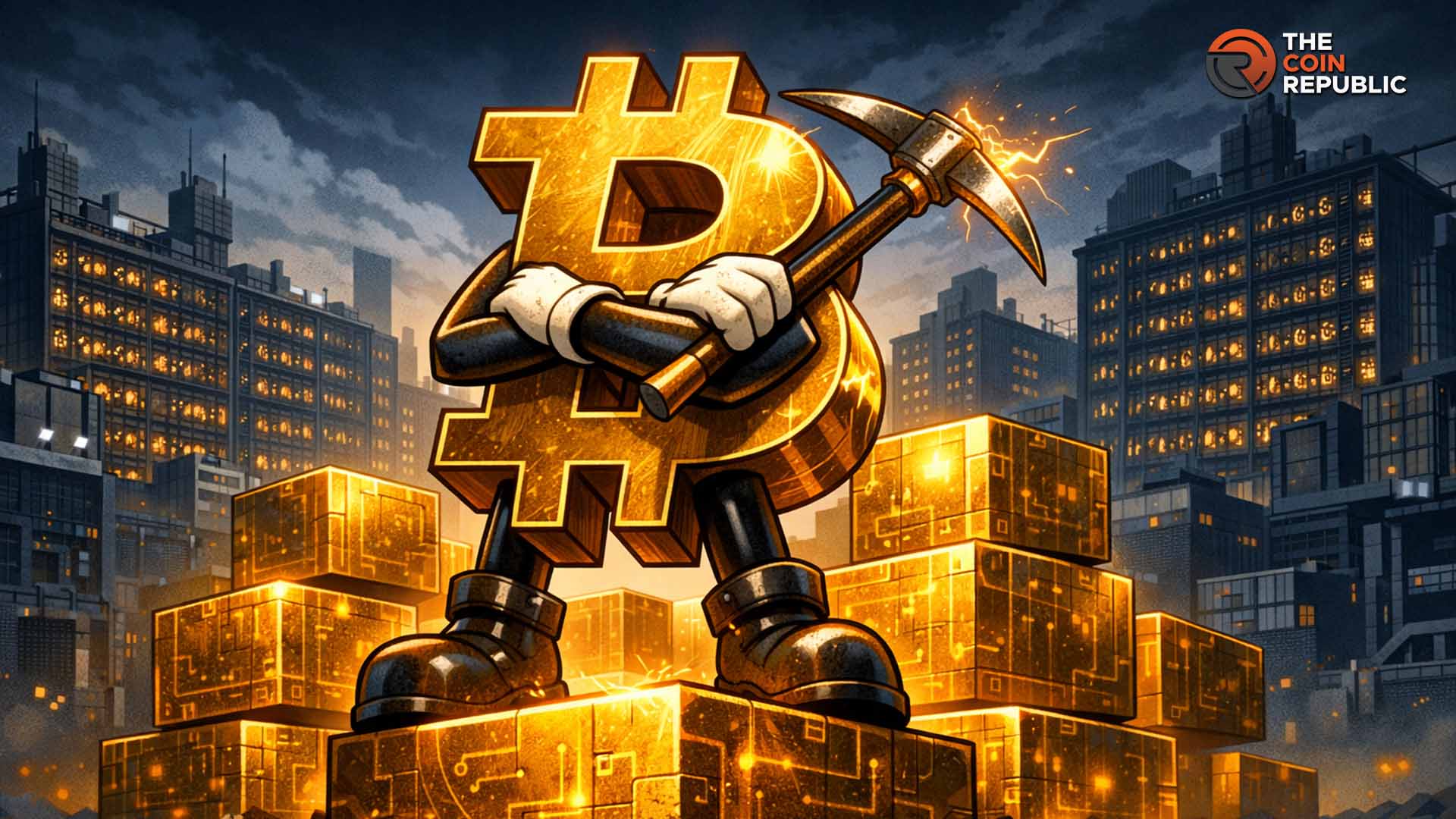 Bitcoin News: Solo Bitcoin Miners Defy Probability With 22 Block Wins in 12 Months