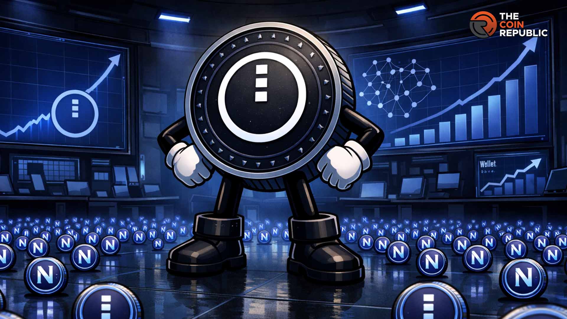 Cardano Midnight (NIGHT) Surpasses 57K Holders, Signaling Strong Adoption