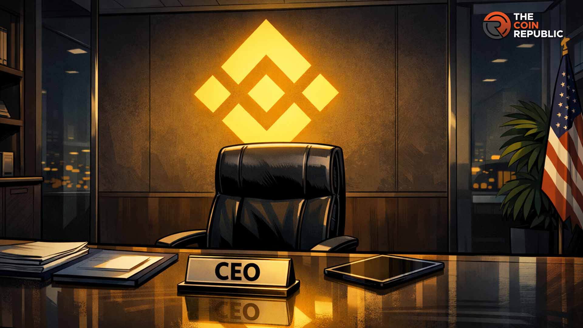 Binance News: Binance.US Names New CEO Months After SEC Case Dismissal