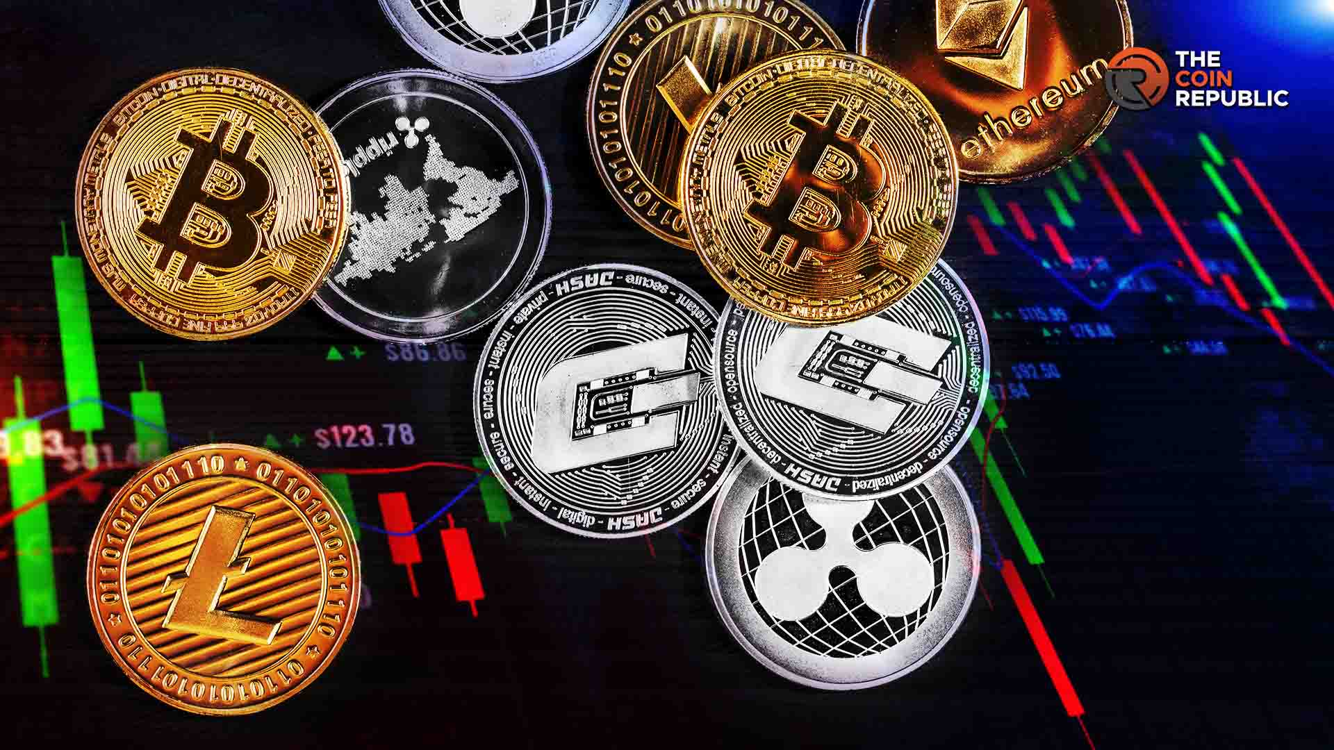 Crypto Market Braces for Volatility Ahead of Friday’s Options Expiry