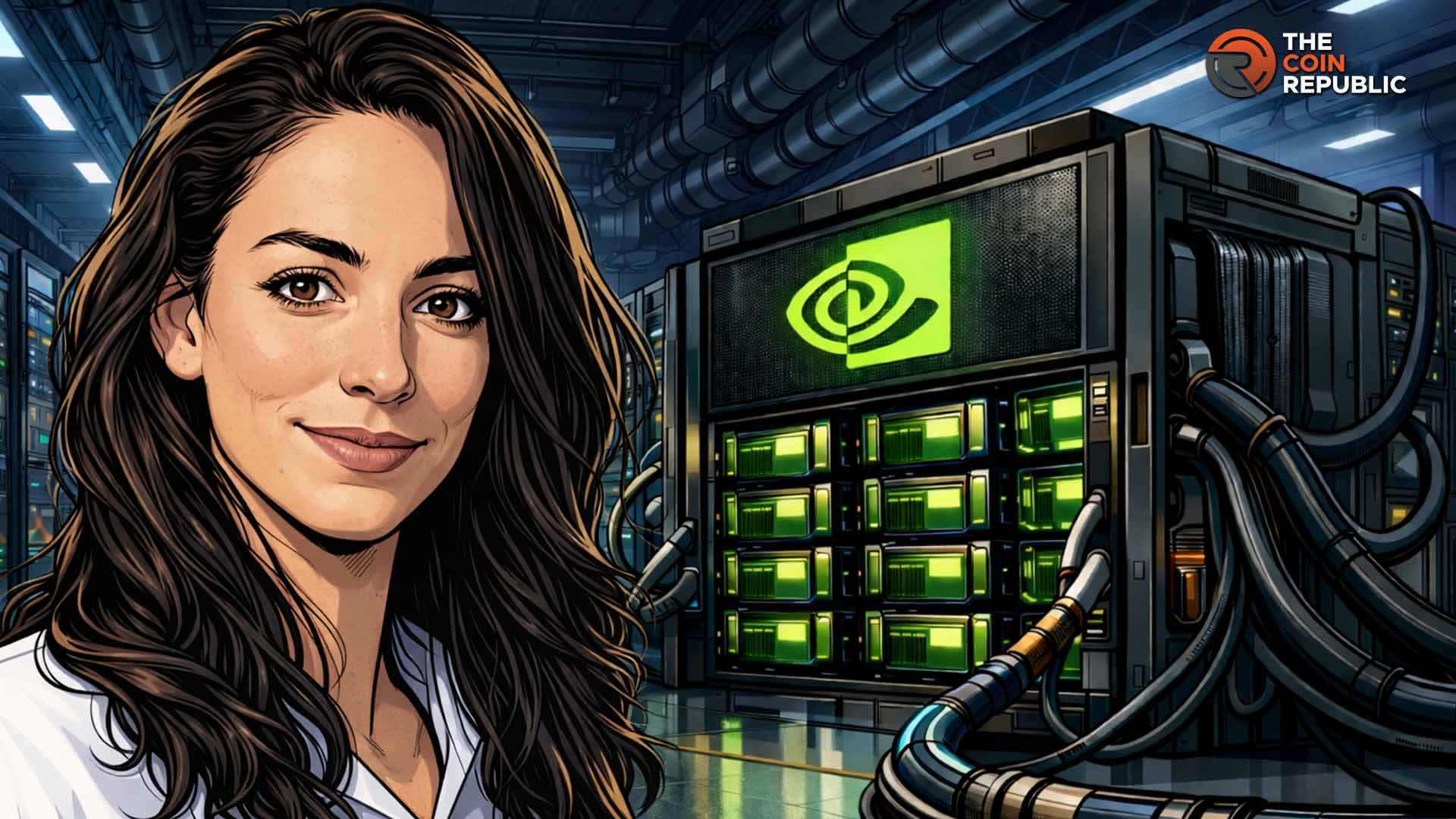 AI News: Ex-OpenAI CTO’s Startup Lands Gigawatt AI Deal with Nvidia