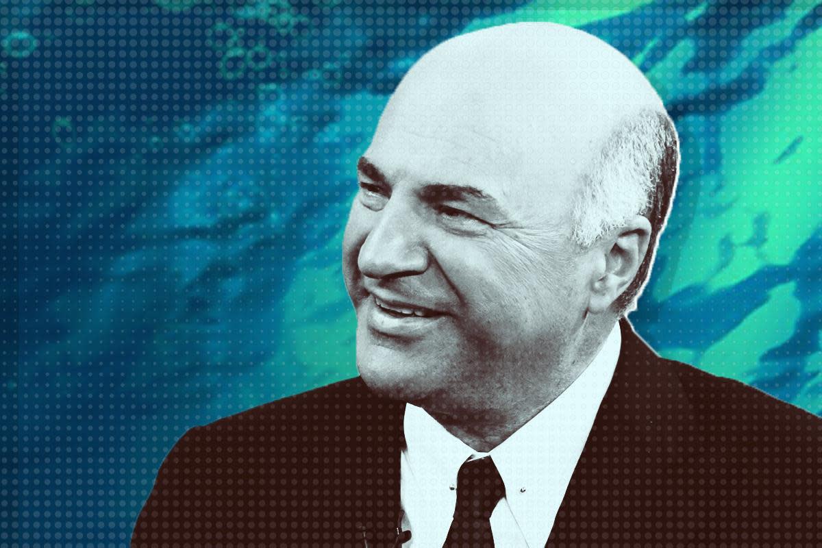 Shark Tank’s Kevin O’Leary reveals Fed rate-cut forecast, backs Bitcoin