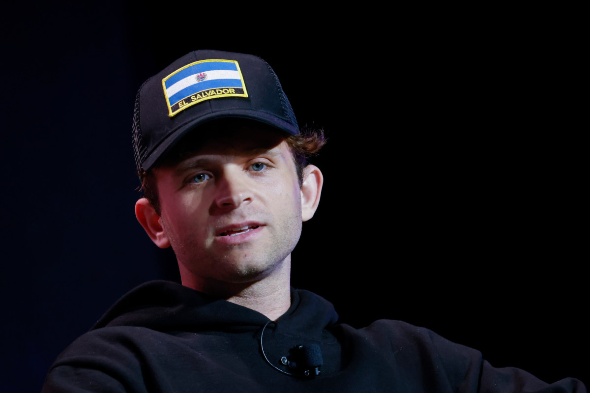 Jack Mallers announces IPO plans after JPMorgan closes his accounts