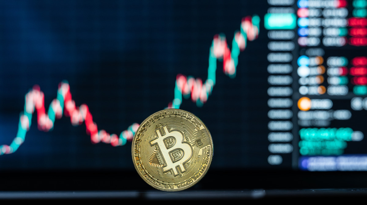 Bitcoin nears $98K after ETF inflows hit 3-month high