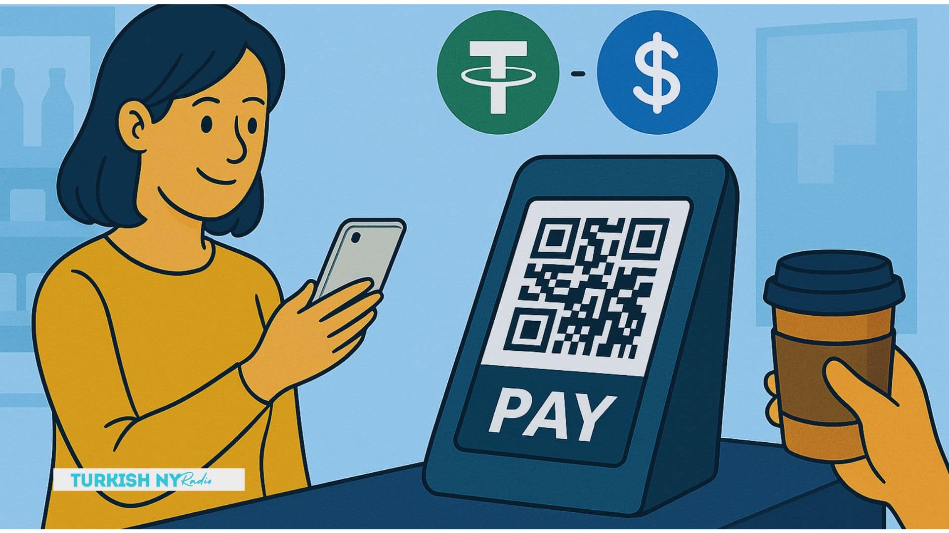 OKX SG Launches Stablecoin Payments in Singapore: Pay with USDT and USDC