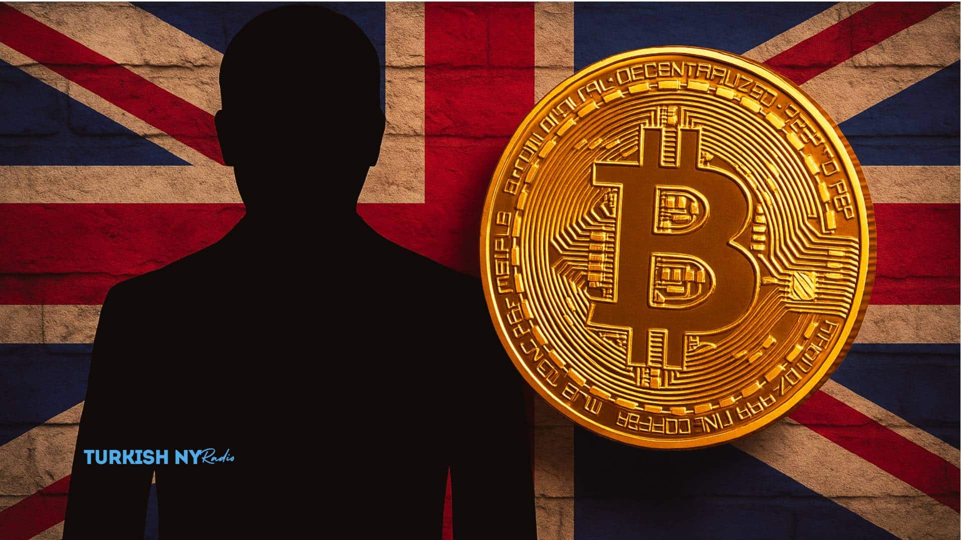 UK Convicts Chinese Mastermind Behind Record Bitcoin Seizure