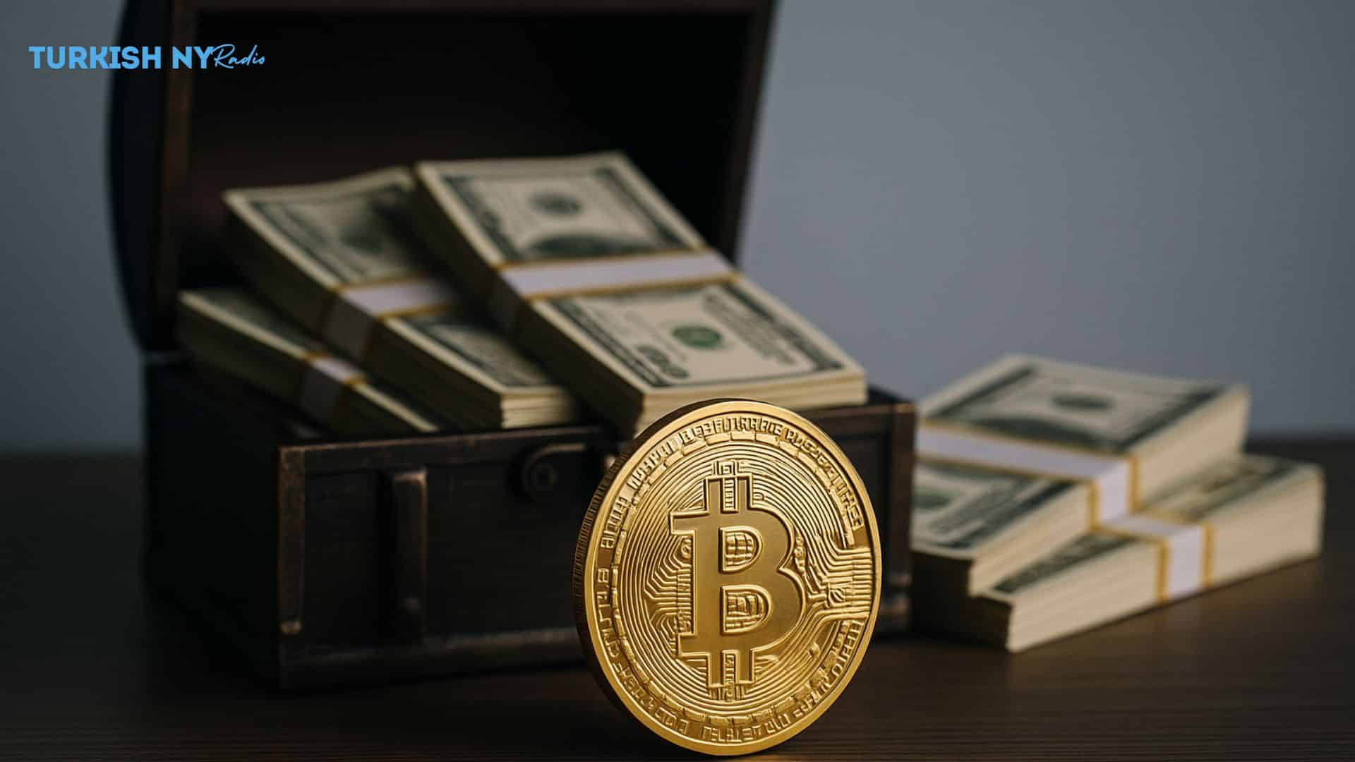 Future Holdings Raises $34.5M to Build Europe’s Leading Bitcoin Treasury Platform