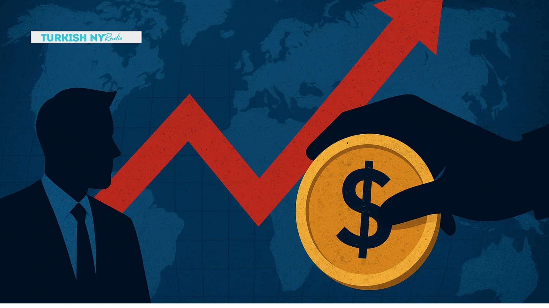 How Trump Tariffs 2025 Are Changing Global Trade and Economy