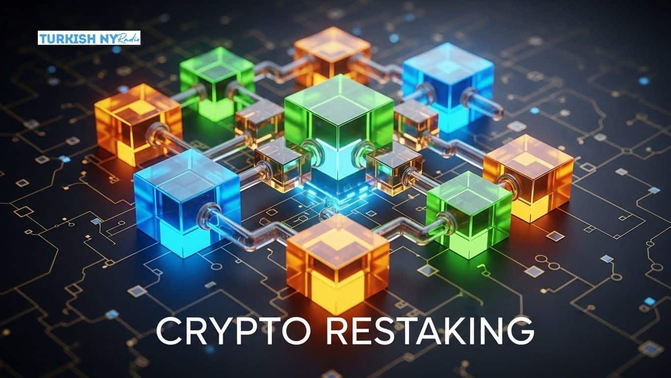 What Is Crypto Restaking? The New DeFi Breakthrough Explained